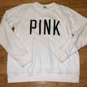 PINK Sweatshirt